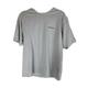 Columbia Shirts | Columbia Men’s Gray Short Sleeve T-Shirt Size M | Color: Gray | Size: M
