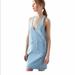 Urban Outfitters Dresses | Courtshop Denim Mini Dress | Color: Blue | Size: Xs