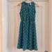 Anthropologie Dresses | Anthropologie - 100% Silk - Girls From Savoy Dress | Color: Gold/Yellow | Size: 4