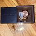 Michael Kors Other | Michael Kors Brand New Never Used Rose Gold Watch | Color: Gold | Size: Os