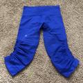 Lululemon Athletica Jeans | Lululemon Leggings | Color: Blue/Purple | Size: 4
