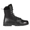 5.11 Tactical EVO 2.0 8in Side Zip Boot - Mens Black 9W 12433-019-9-W