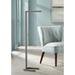 Arteriors Home Salford Bronze Metal LED Floor Lamp