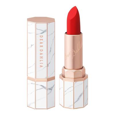 Dear Dahlia Lip Paradise Effortless Matte Lippenstift Nr. M106 - Betty 3.2 g Rot Image