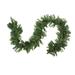 Northlight Seasonal Dakota Red Pine Commercial Artificial Christmas Garland - Unlit | 12 H x 600 W x 12 D in | Wayfair 32265956