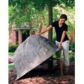 Millwood Pines Hackman Rock Cover Statue Garden Stone Resin/Plastic in Gray | 30 H x 42 W x 56 D in | Wayfair 02029801A7A8471EB599A7A5C7F20AAE