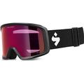 Sweet Protection Adult Firewall Reflect Goggles, Rig Bixbite/Matte Black/Black, One Size