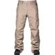 L1 Premium Goods Herren Brigade Pant '21 Hose Wasserabweisend Atmungsaktiv Snowboardhose Men