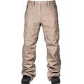 L1 Premium Goods Herren Brigade Pant '21 Hose Wasserabweisend Atmungsaktiv Snowboardhose Men