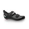 SIDI Scape T-5 Air Herren-Fahrradschuhe, Schwarz, 39