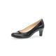 Gabor Shoes Women's Gabor Fashion Closed-Toe Pumps, Black (Schwarz 37), 3 UK