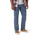 Wrangler Authentics Men's ZM100VG Jeans, Vintage Blue Grey, 36W x 34L