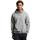 Russell Athletic 695HBM Dri-Power Hooded Sweatshirt in Oxford size Large | Cotton Polyester