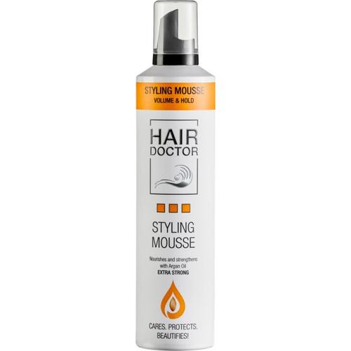 Hair Doctor Styling Mousse Extra Strong 400 ml