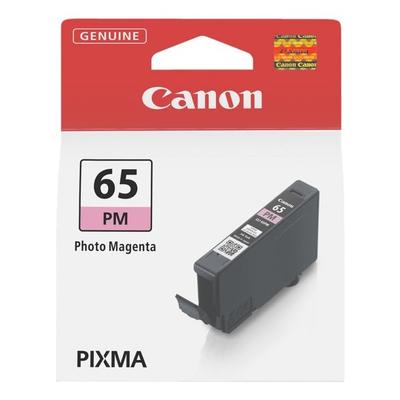 Canon Tintenpatrone »CLI-65 PM« pink