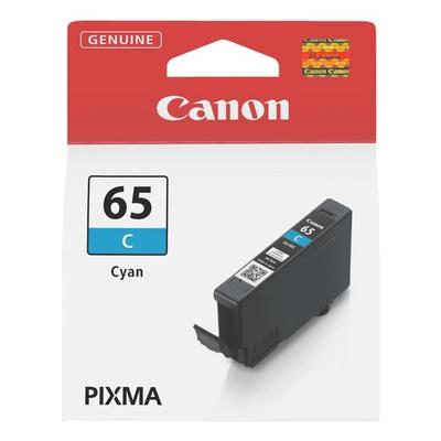 Canon Tintenpatrone »CLI-65 C« blau Image