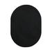 White 60 W in Area Rug - Ebern Designs Amberdawn Binded Black Area Rug Polyester | Wayfair 1A17C2ED971946EAB2E85E291518EFB7