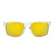 Fortis Eyewear Bays Polarised Fishing Sunglasses Anti-Glare Wrap Angle Glasses Ideal for Sports