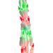 Brite Star Professional Series High Density of Garland Trad Mini 300 Light String Lights in Red/Green/White | 1.5 H x 139 W x 1.5 D in | Wayfair