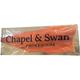 Chapel & Swan Fresh D Cut Smoked Salmon - 1x1kg