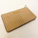 Michael Kors Bags | Michael Kors Jet Set Travel Wallet/Wristlet | Color: Gold/Tan | Size: Os