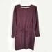 Athleta Dresses | Athleta Give It Your All Dress | Color: Purple | Size: Xs