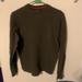 Polo By Ralph Lauren Sweaters | Deep Green Ralph Lauren Sweater | Color: Green/Orange | Size: S