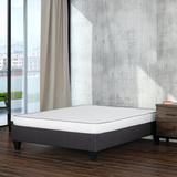 Full Firm 6" Foam Mattress - Alwyn Home Rosemarie Polyurethane Mattress, Rayon | 74.5 H x 53.5 W 6 D in Wayfair 36BC64D4D2AA48618438F0F0E867070C