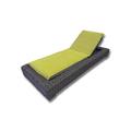 Talesma Turkish Cotton Chaise Lounge Outdoor Cover in Green | 82 H x 27 W in | Wayfair D 004 002 001