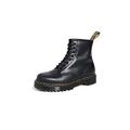 Dr. Martens Unisex Dm25345001_38 Bovver boots, Schwarz, 38 EU