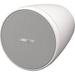 Bose Professional FreeSpace FS2P 2.25" 20W Passive Pendant-Mount Loudspeaker (Pair, White) 841153-0410