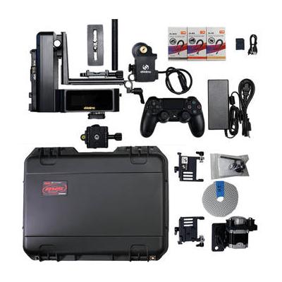 eMotimo Spectrum ST4 Pro Bundle + Dana Dolly Integ...