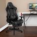 Gray Reclining Gaming Chair - Flash Furniture CH-187230-GY-GG