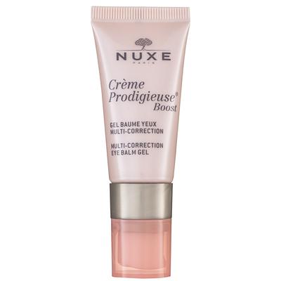 NUXE Crème Prodigieuse Boost Multi Correction Eye Balm Gel 15 ml