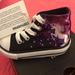 Converse Shoes | Brand New Unicorn Converse All Star | Color: Black/Purple | Size: 4bb