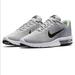 Nike Shoes | Nike Air Max Sequent 2 Gray Running Shoes Size 7 | Color: Silver | Size: 7