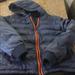 Michael Kors Jackets & Coats | Michael Kors Boys Puffer Jacket | Color: Blue/Orange | Size: 18-20