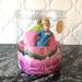 Disney Other | Disney’s Cinderella Night Light - New! | Color: Blue/Pink | Size: 5”H X 7”W