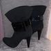 Jessica Simpson Shoes | Jessica Simpson Heels | Color: Black | Size: 7.5