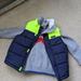 Nike Jackets & Coats | Guc Bundle Of Toddler Boy Jacket, Sweater And Vest | Color: Blue/Yellow | Size: 2tb