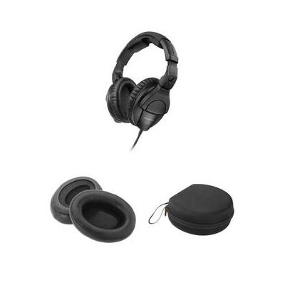 Sennheiser HD 280 Pro Closed Circumaural Headphone...