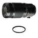 FUJIFILM XF 50-140mm f/2.8 R LM OIS WR Lens with UV Filter Kit 16443060