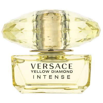 Versace Yellow Diamond Intense Eau de Parfum 50 ml