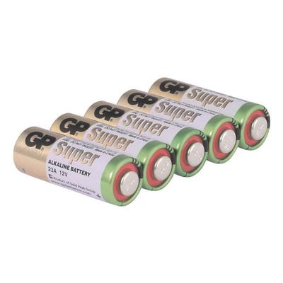 GP Batteries High Voltage Batterie V23 GA, 12 V