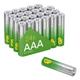 GP Batteries 24er-Pack Batterien »Super Alkaline« Micro/ AAA / LR03