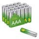 24er-Pack Batterien »Super Alkaline« Micro/ AAA / LR03, GP Batteries