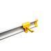 Toolflex™ One Hook Accessory (Requires 21.5 or 37 Inch Rail System) Plastic/Metal in Yellow | 1.4 H x 1.9 W x 2.5 D in | Wayfair P01H-7