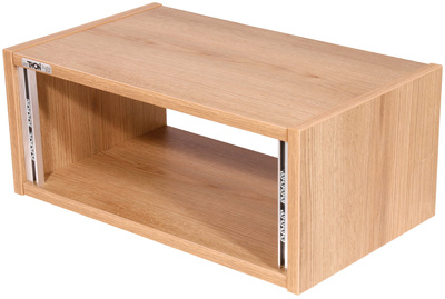 Thon Studio Desktop 4U oak