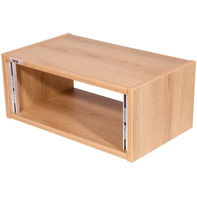 Thon Studio Desktop 4U oak