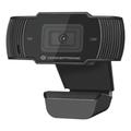 PC-Webcam »AMDIS03B«, Conceptronic, 8x3.3x8.2 cm